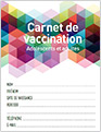 BIOFRANCE - Vaccination Carnet