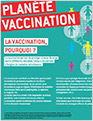 BIOFRANCE - Planete Vaccination 